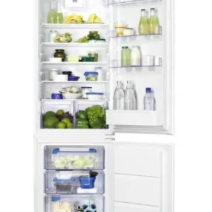 Zanussi ZBB28655SA koelkast Shop Nu