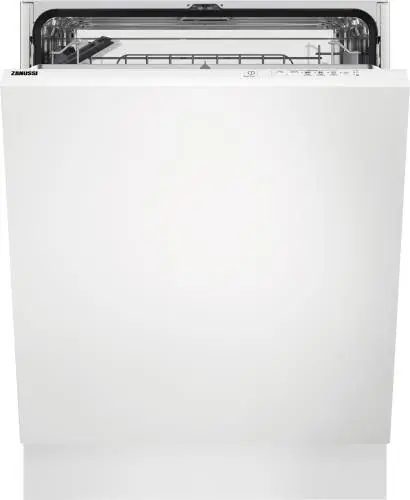 Zanussi ZDLN1510 vaatwasser Merkproduct