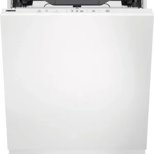 Zanussi ZDLN2621 vaatwasser Merkproduct