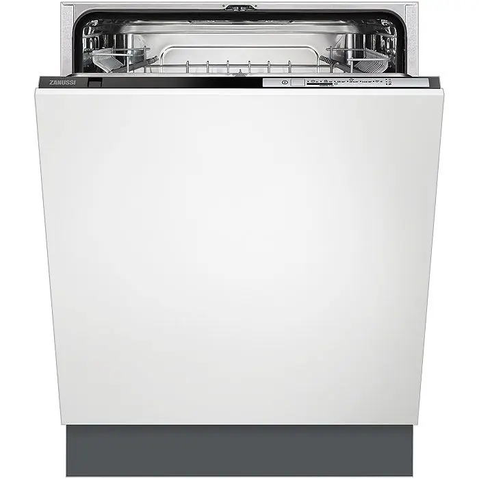 Nu Kopen Zanussi ZDT21006FA vaatwasser