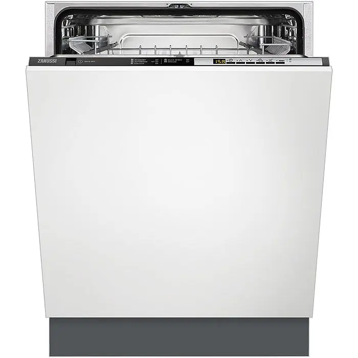 Aanbieding Zanussi ZDT26050FA vaatwasser