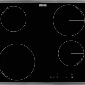 Zanussi ZEI6840XBV kookplaat Voordeelprijs