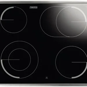 ZANUSSI ZEV6046XBA kookplaat Lage Kosten