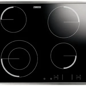 Zanussi ZEV6341XBA kookplaat Merkproduct