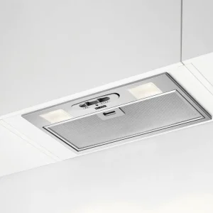 Voordeelprijs Zanussi ZFG315S afzuigkap