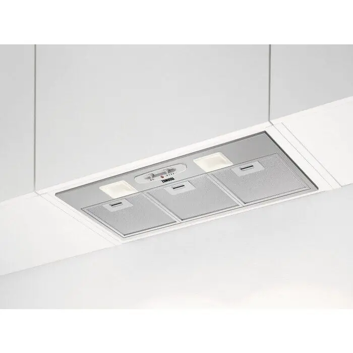 Zanussi ZFG317S afzuigkap Must-Have