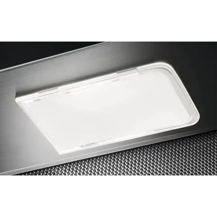 Betaalbaar Zanussi ZFP216S afzuigkap