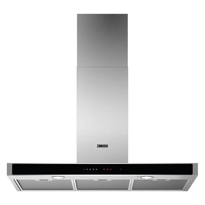Koop Online Zanussi ZFT919Y afzuigkap