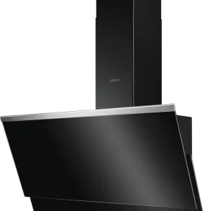 Korting Zanussi ZFV819K afzuigkap