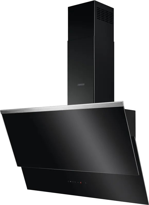 Korting Zanussi ZFV819K afzuigkap
