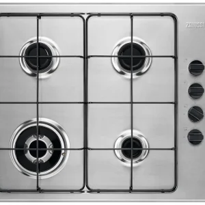 Zanussi ZGH62424XA kookplaat Beste Prijs