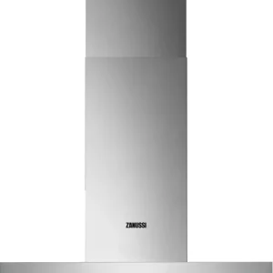 Beste Prijs Zanussi ZHB60460XA afzuigkap