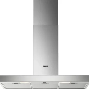 Gratis Retour Zanussi ZHB90460XA afzuigkap