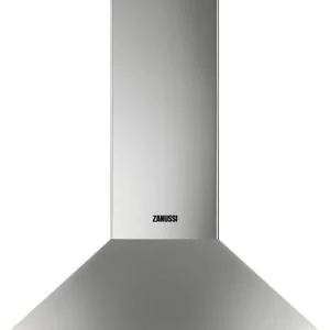Zanussi ZHC601X afzuigkap Laatste Kans