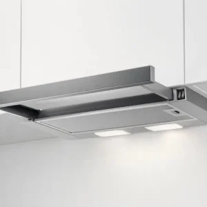 Hoge Kwaliteit Zanussi ZHP60260SA afzuigkap
