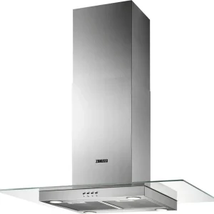 Dagaanbieding Zanussi ZHS92650XA afzuigkap