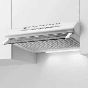 Rechtstreeks Van De Fabrikant Zanussi ZHT611W4 afzuigkap