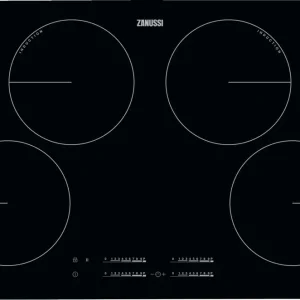 Zanussi ZIT8470CB kookplaat Hoge Kwaliteit