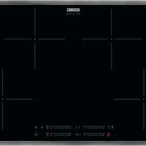 Zanussi ZITN844X kookplaat Gereduceerde Prijs