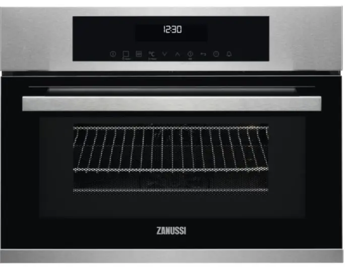 Nu Kopen Zanussi ZKC48964XU magnetron