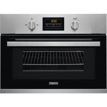 Beste Prijs Zanussi ZKG44500XU magnetron