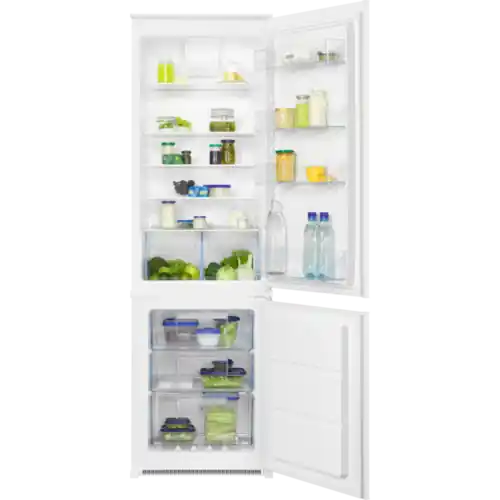 Zanussi ZNHN18ES1 koelkast Koopje