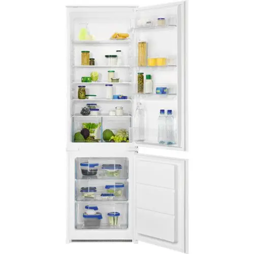 Zanussi ZNHN18FS1 koelkast Lage Kosten