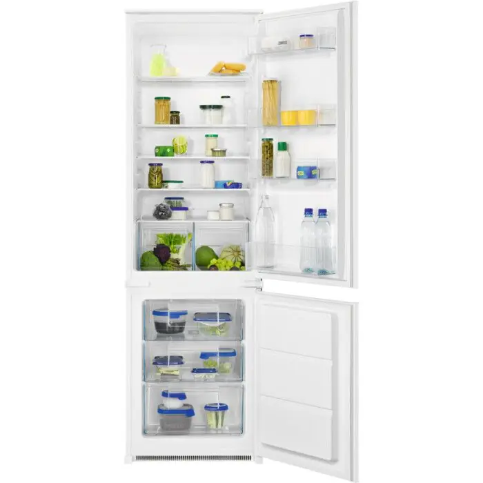 Zanussi ZNLE18FS1 koelkast Beperkte Voorraad