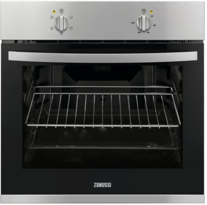 Bestel Nu Zanussi ZOB10411XU oven