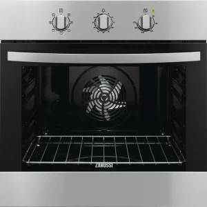 Zanussi ZOB21601XK oven Fabrieksprijs