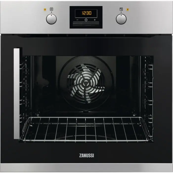 Fabrieksprijs Zanussi ZOB35906XU oven