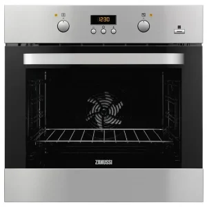 Zanussi ZOB65602XK oven Koop Online