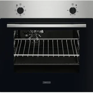 Zanussi ZOHKC0X1 oven Direct Beschikbaar