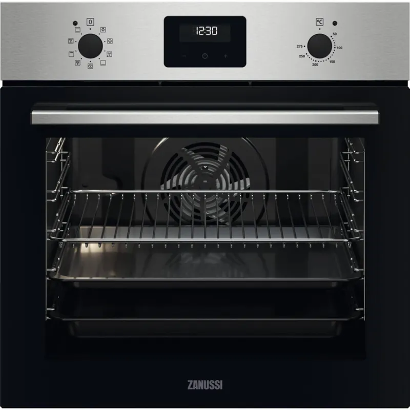 Zanussi ZOHKD3X1 oven Direct Verzonden