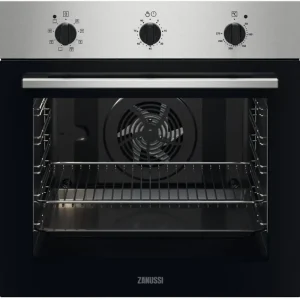 Dagaanbieding Zanussi ZOHKF1X1 oven