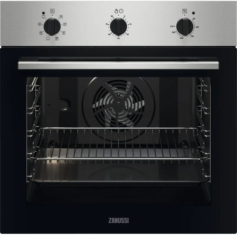Dagaanbieding Zanussi ZOHKF1X1 oven