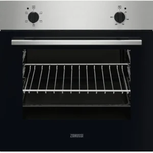 Zanussi ZOHNB0X1 oven Favoriet