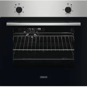 Zanussi ZOHNC0X1 oven Lage Kosten