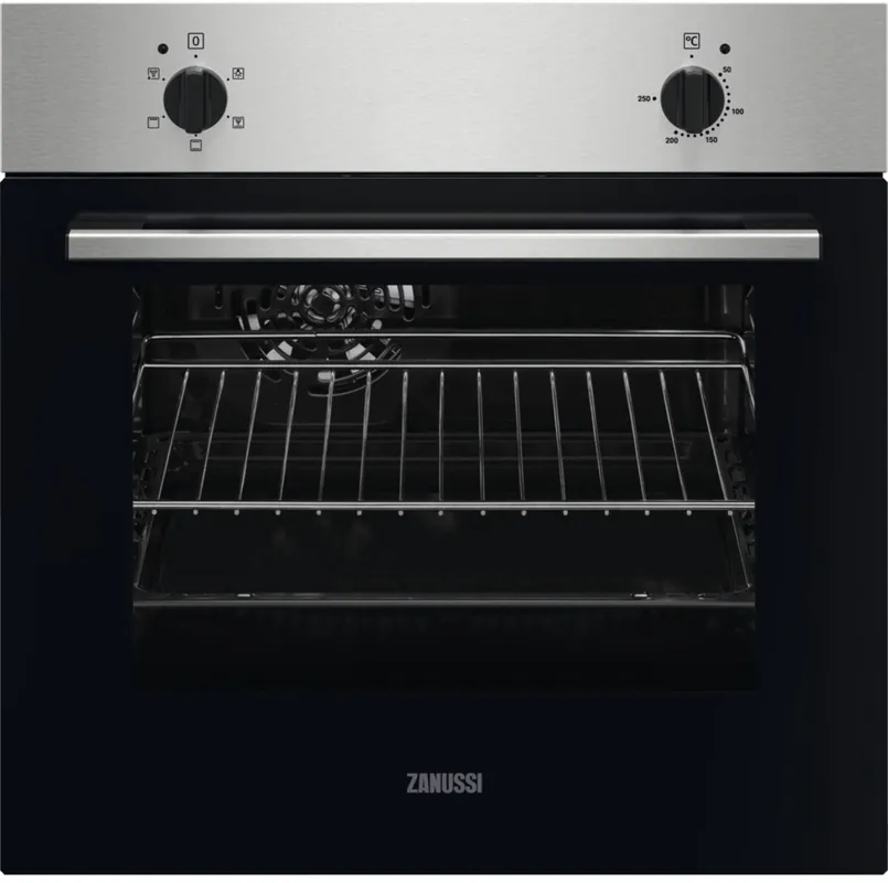 Zanussi ZOHNC0X1 oven Lage Kosten