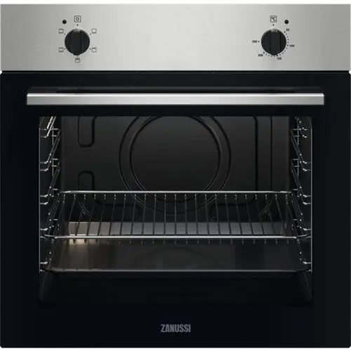 ZANUSSI ZOHNG0X1 oven Gecertificeerd