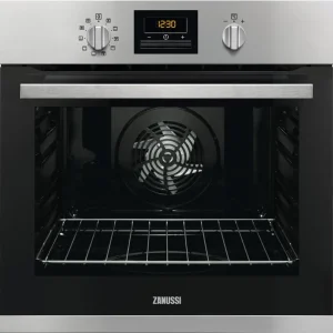 Zanussi ZOP37901XU oven Finale Uitverkoop