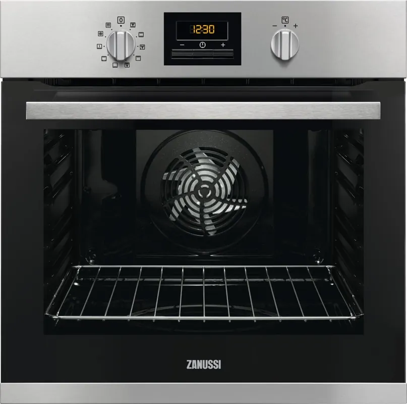 Zanussi ZOP37901XU oven Finale Uitverkoop