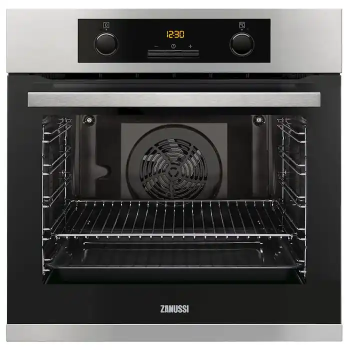 Zanussi ZOP37982XU oven Speciale Aanbieding