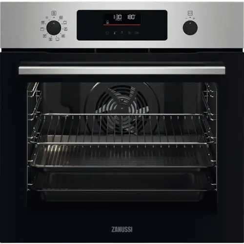 Zanussi ZOPKA6XN oven Populair