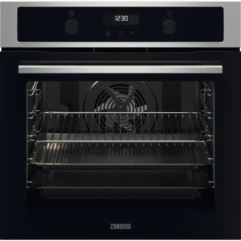 Meest Verkocht Zanussi ZOPKA7X1 oven