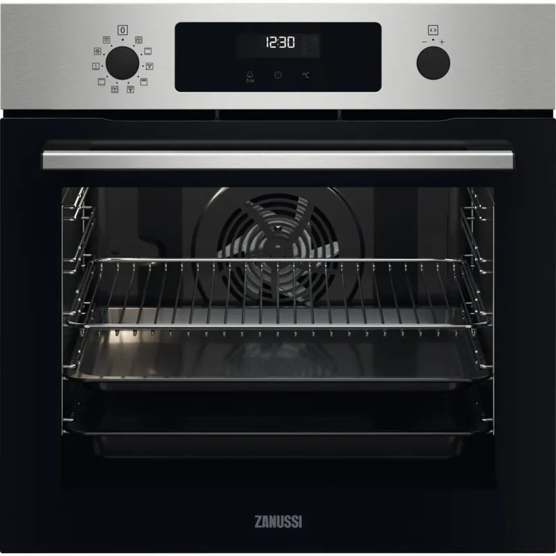 Beste Prijs Zanussi ZOPKX6X2 oven