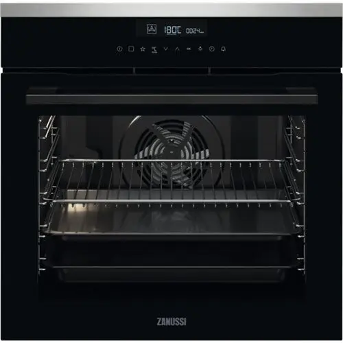 Zanussi ZOPXX8K1 oven Hete Deal