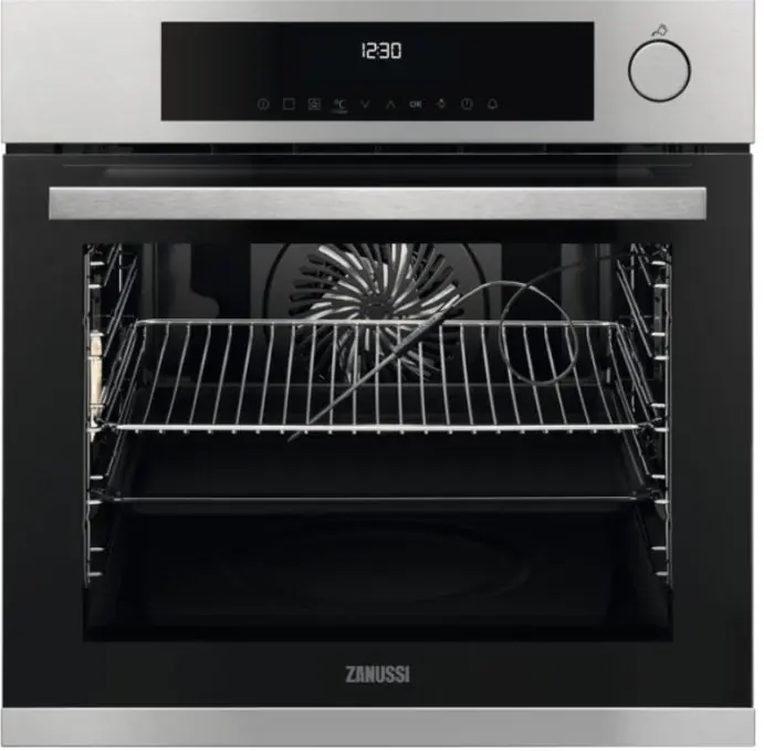 Bestseller Zanussi ZOS78964XU oven