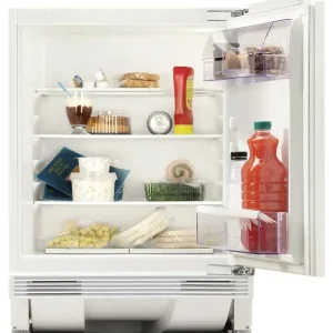 Zanussi ZQA14030DA koelkast Gratis Retour
