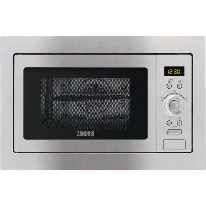 Zanussi ZSC25259XA magnetron Bestel Nu